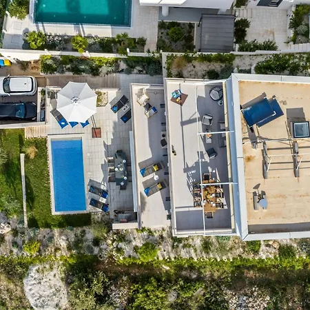 Ferienhaus Tyra By Interhome