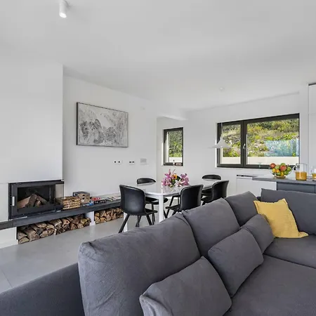 Ferienhaus Tyra By Interhome *