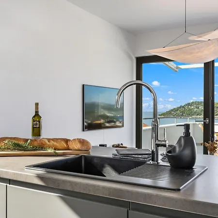 Tyra By Interhome Ferienhaus Ražanj