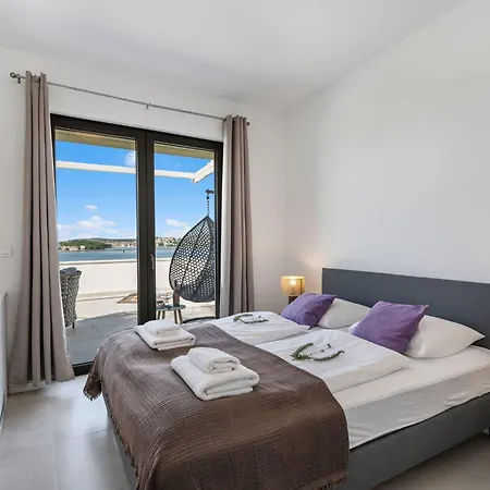 Ferienhaus Tyra By Interhome *