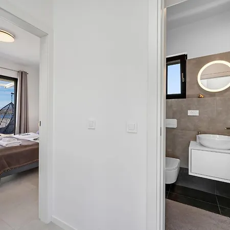 Ferienhaus Tyra By Interhome *