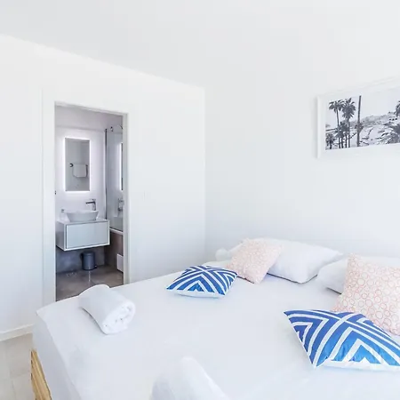 Tyra By Interhome * Ražanj