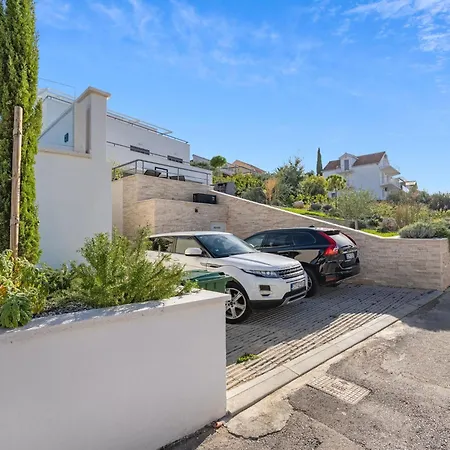 Ferienhaus Tyra By Interhome *