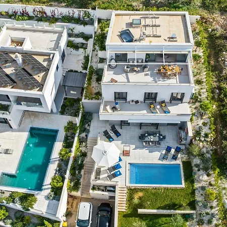 Tyra By Interhome * Ražanj