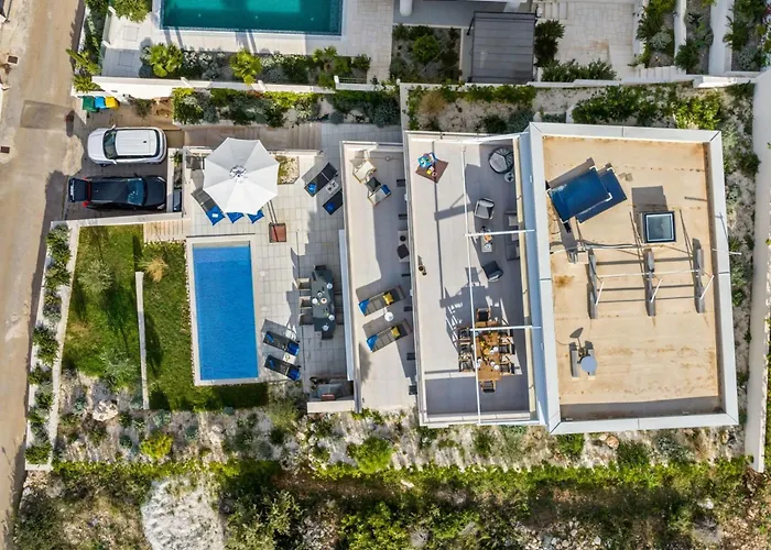 בית נופש Tyra By Interhome