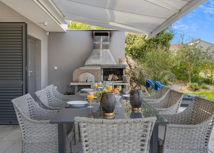 Tyra By Interhome Hébergement de vacances