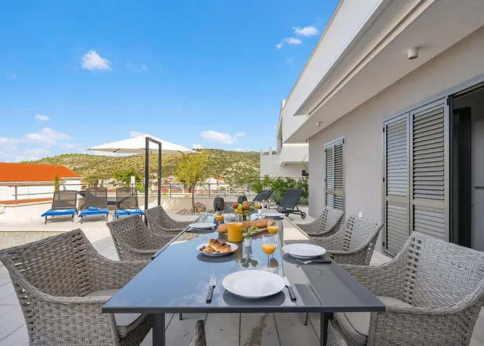 Tyra By Interhome בית נופש