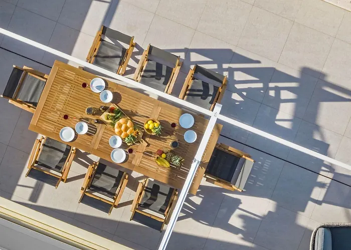 Tyra By Interhome Hébergement de vacances Ražanj