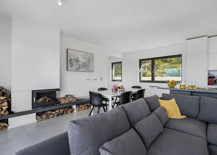 Hébergement de vacances Tyra By Interhome *