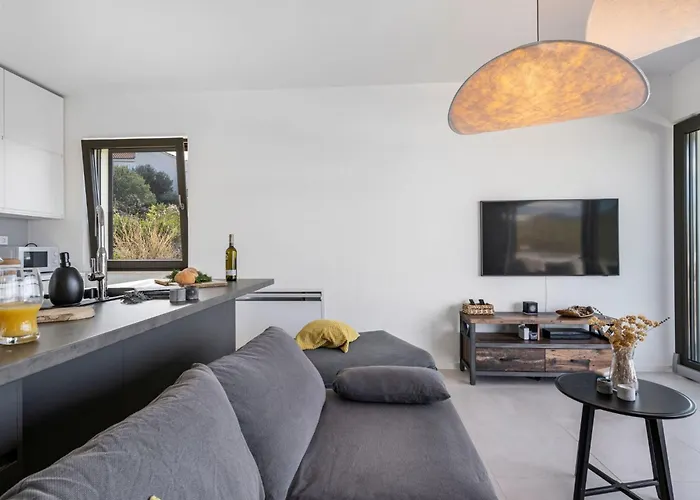 Hébergement de vacances Tyra By Interhome Ražanj