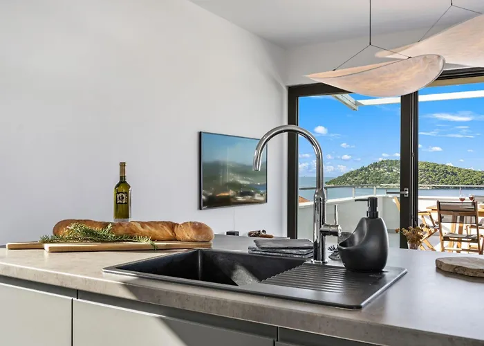 Tyra By Interhome Hébergement de vacances Ražanj