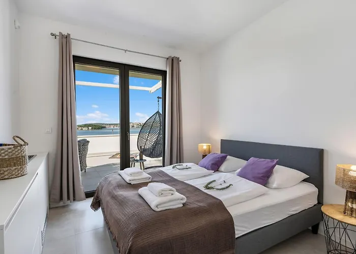 Hébergement de vacances Tyra By Interhome *