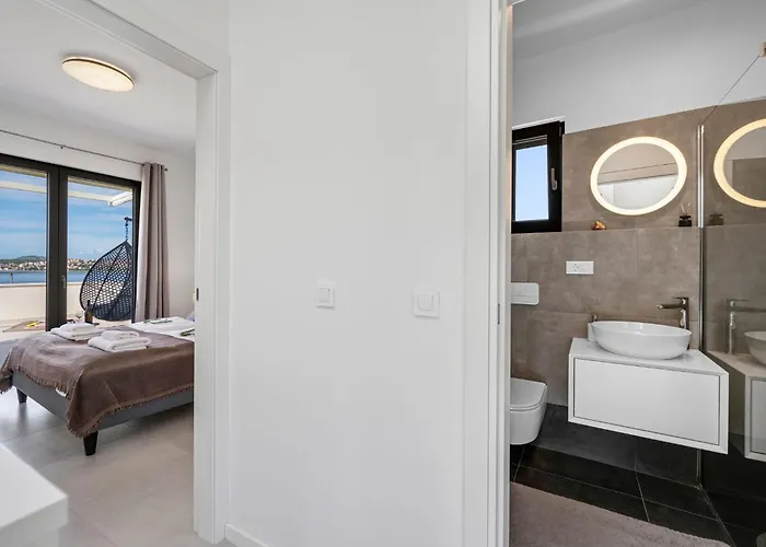 בית נופש Tyra By Interhome *