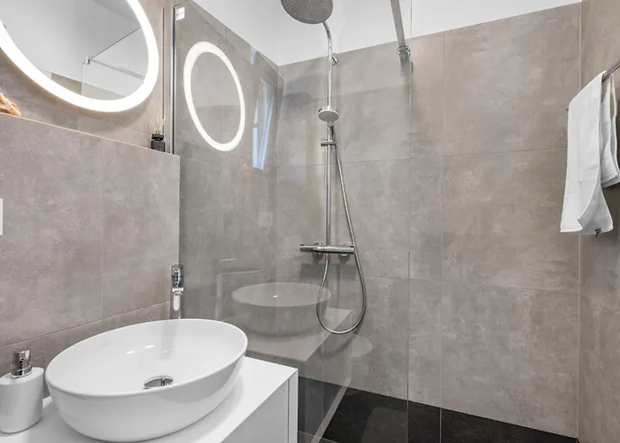 Hébergement de vacances Tyra By Interhome Ražanj