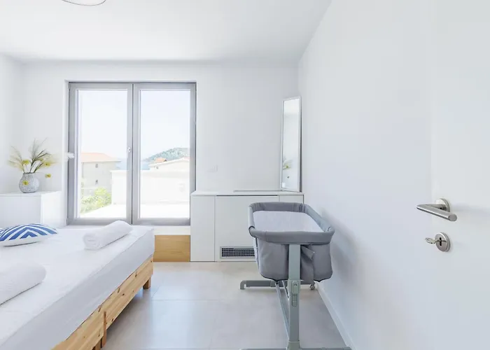 Tyra By Interhome Hébergement de vacances Ražanj