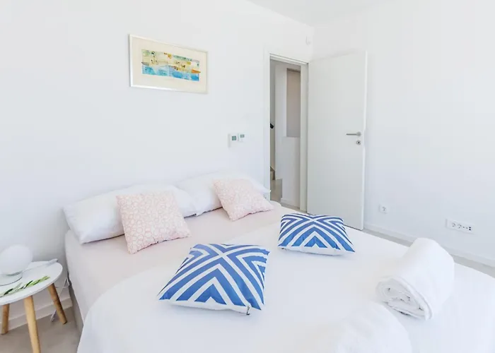 Hébergement de vacances Tyra By Interhome Ražanj