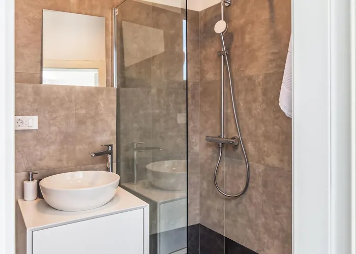 Hébergement de vacances Tyra By Interhome Ražanj