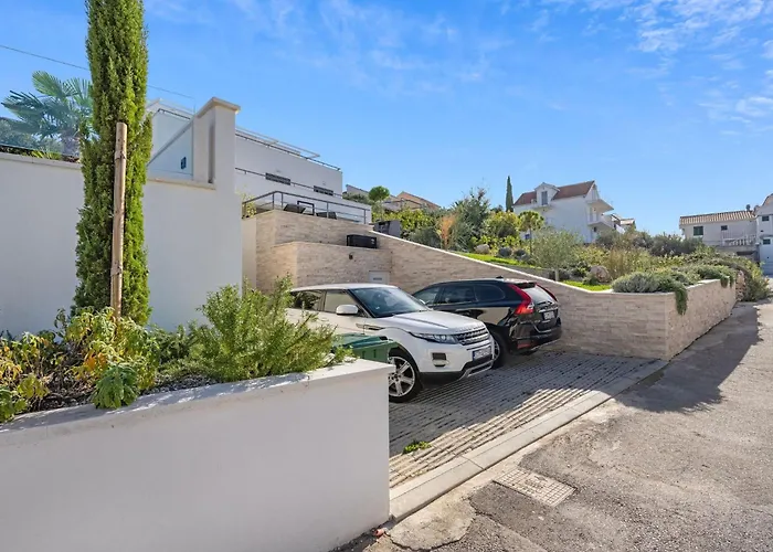 בית נופש Tyra By Interhome *