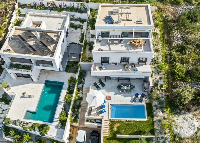 Tyra By Interhome * Ražanj