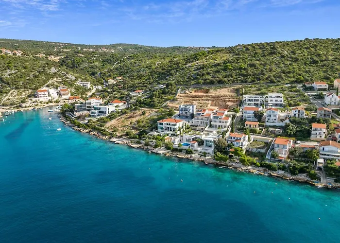 Tyra By Interhome * Ražanj